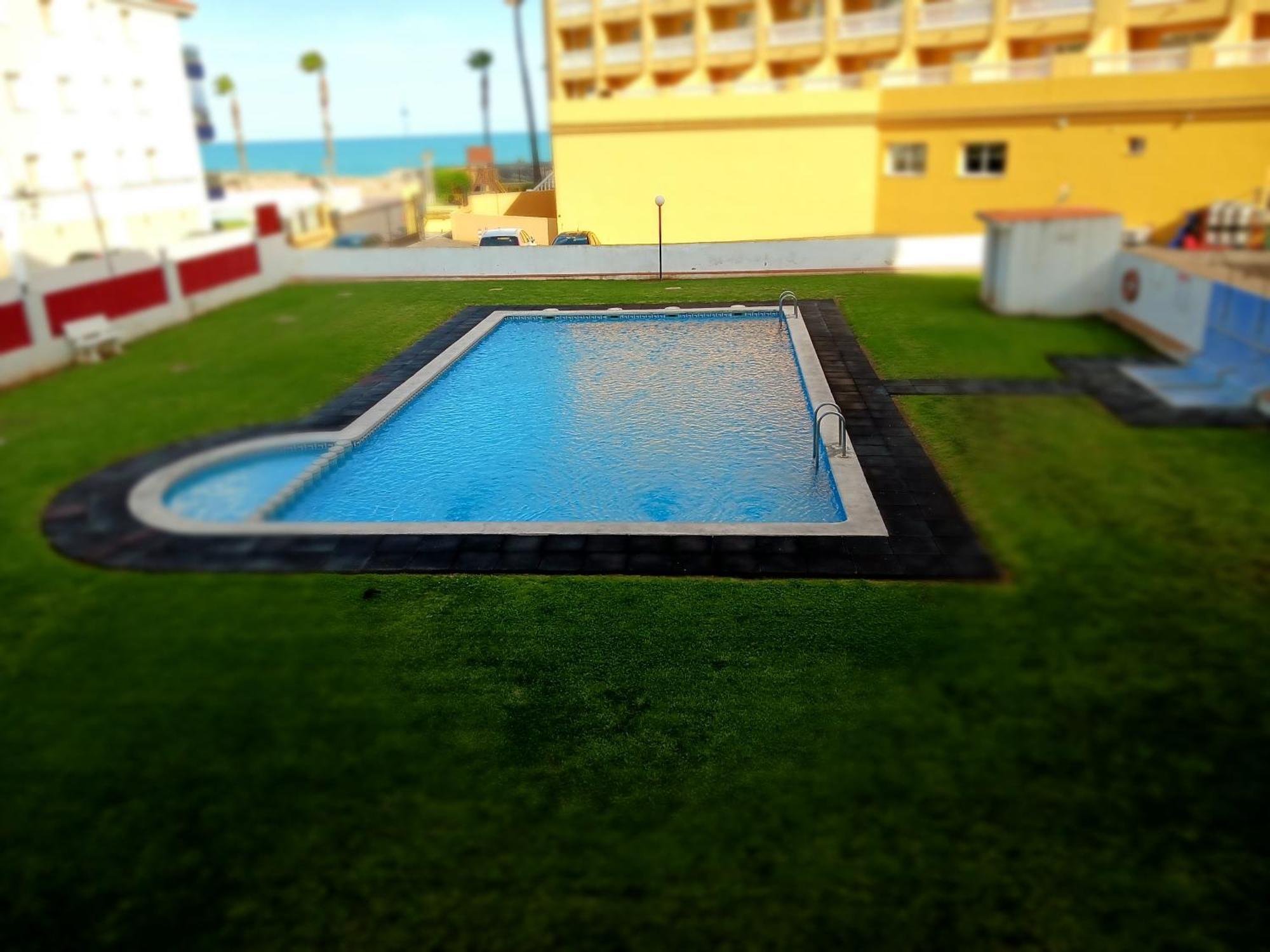 Appartement Precioso Atico Frente Al Mar Reformado 2025 à Peñíscola Extérieur photo